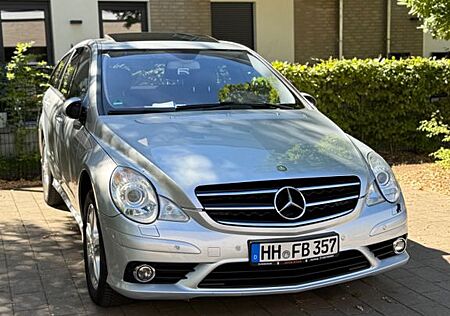 Mercedes-Benz R 280 CDI 4MATIC