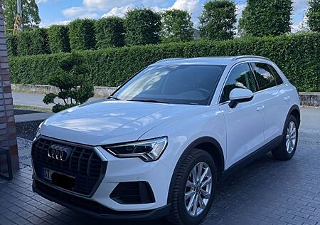 Audi Q3 35 TFSI