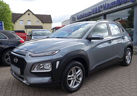 Hyundai Kona Trend 1.6 CRDI TREND/NAVI/KAMERA/1-HAND