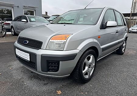 Ford Fusion Fun °AHK°Automatik°