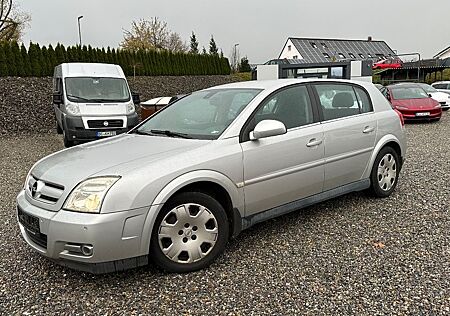 Opel Signum 1.8 Tourer Klima Navi Tempomat