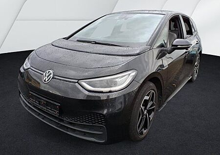VW ID.3 Volkswagen Tech Pro Performance*LED-Matrix*Panorama*Na