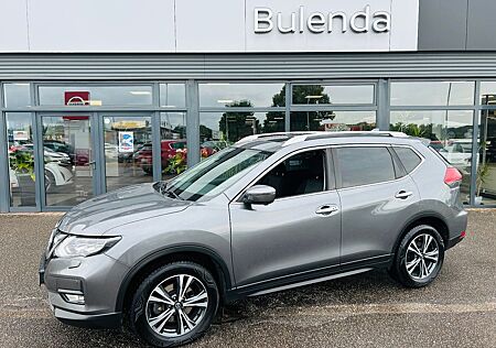 Nissan X-Trail 1.7 dCi ALL-MODE 4x4 N-Connecta NAVI AWR