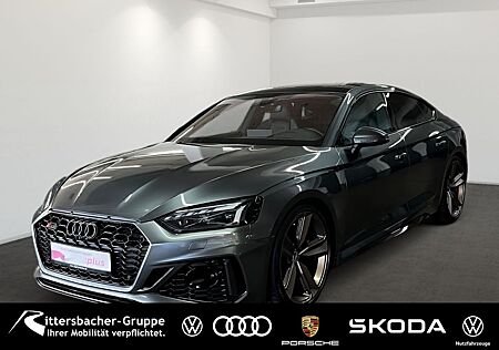 Audi RS5 Sportback quattro tiptronic