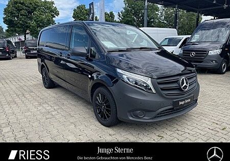 Mercedes-Benz Vito 119 CDI MIXTO/5-SITZER/DISTRONIC/KLIMA/LED/