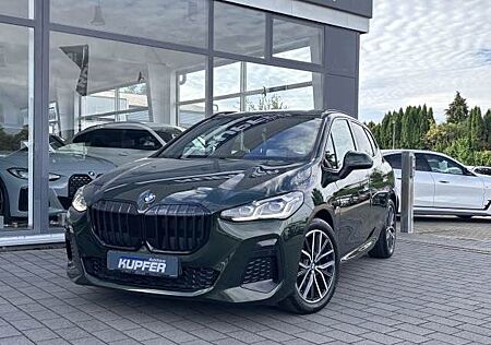 BMW 218 Active Tourer i M Sport Pano*Ad.LED°AHK-360