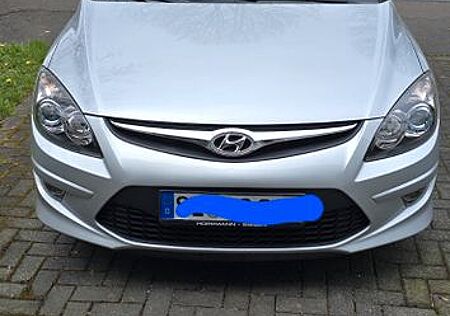 Hyundai i30 1.4 FIFA WM Edition FIFA WM Edition