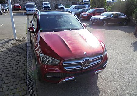 Mercedes-Benz GLE 350 GLE -Klasse de 4Matic