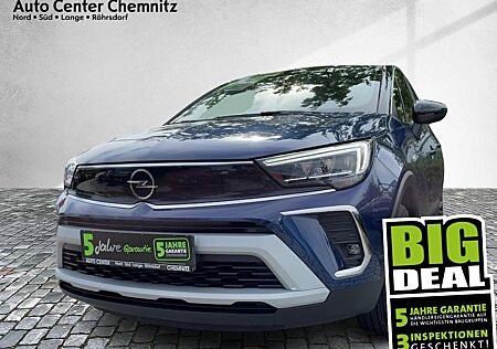Opel Crossland X Crossland AT6 Elegance LED/Ergo/SHZ/LHZ/KlimaA
