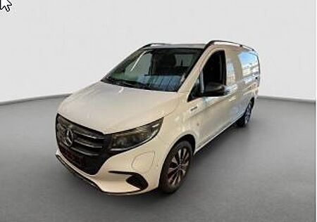 Mercedes-Benz eVito 112 KA NEUES MODELL MBUX+LED+KAMERA+DISTR