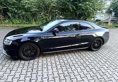 Audi S5 4.2 FSI quattro -