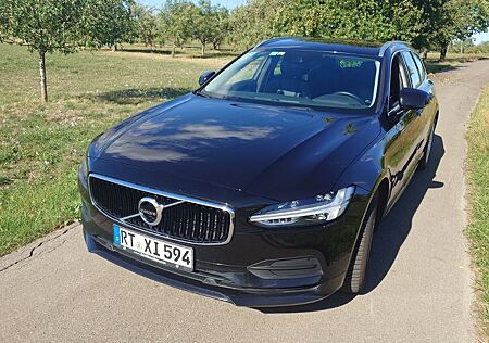 Volvo V90 D3 Momentum Geartronic Momentum