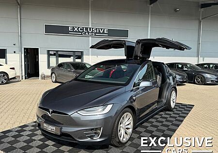Tesla Model X LONG RAVEN PLUS | FULL SELF DRIVE |