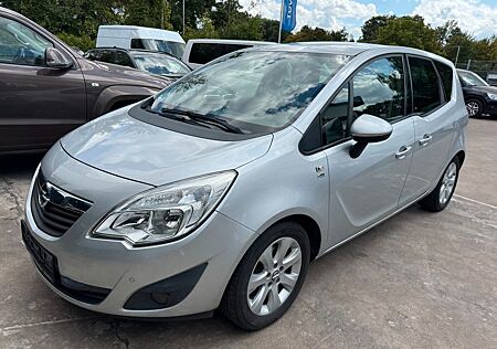 Opel Meriva B 150 Jahre