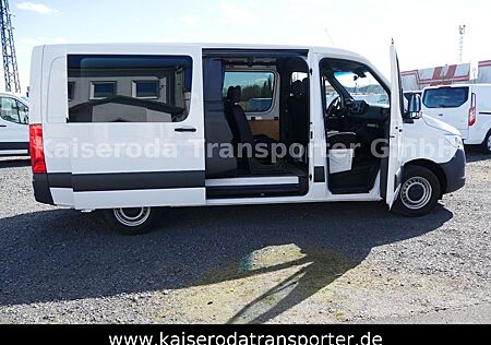 Mercedes-Benz Sprinter 315 CDI L2 HA Mixto Klima AHK 3,5t Doka