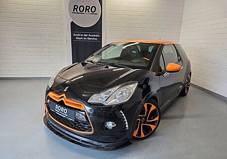 Citroën DS3 1.6 Racing + Carbon/Clemens-Motorsport/KW