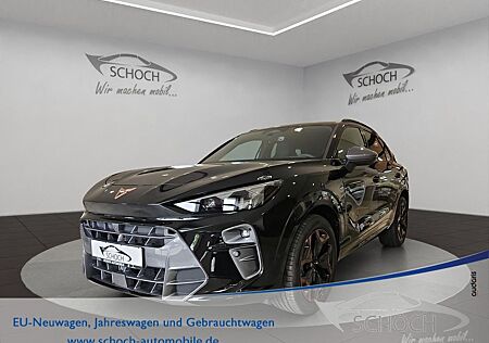 Cupra Terramar 1.5 eTSI DSG - HEAD-UP/AHK/ALU 19/360°