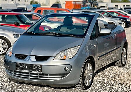 Mitsubishi Colt CZC Cabrio Inform / Tüv Neu/ Inspektion Neu
