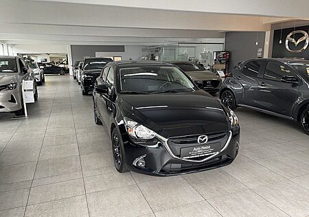 Mazda 2 1.5 90PS Kizuko