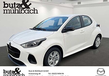 Mazda 2 Hybrid 1.5 VVT-i 116 CVT CENTRE-LINE Apple Car