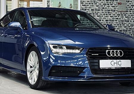 Audi A7 Sportback quattro competition Dynamik|MATRIX|