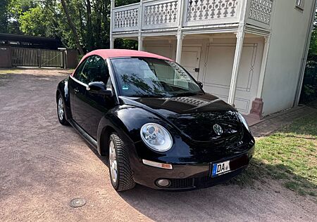 VW Beetle Volkswagen Cabriolet Exclusive