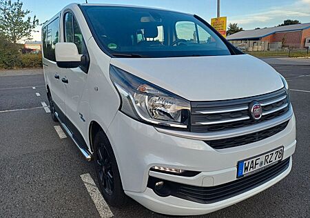 Fiat Talento Top Zustand für Familie und Freizeit!