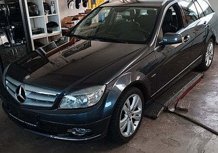 Mercedes-Benz C 180 KOMPRESSOR T AVANTGARDE Avantgarde