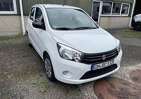 Suzuki Celerio 1.0 Basic Basic|2.Hand|Tüv26|Klima