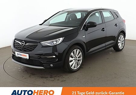 Opel Grandland X 1.6 Plug-in Hybrid 4 Business Aut.