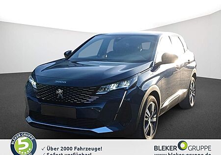 Peugeot 3008 Allure Pack PureTech 130