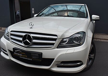 Mercedes-Benz C 200 C -Klasse T-Modell/Temp./SHZ/PDC/6-Gang