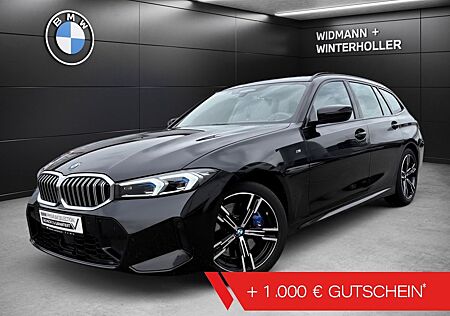 BMW 330 gebraucht kaufen BMW 330d xDrive Touring M Sport HUD Pano DA Prof. H/