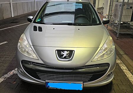 Peugeot 206 1.4 HDi FAP 70 -