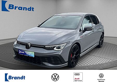 VW Golf Volkswagen GTI Clubsport 2.0 TSI DSG+LED+PANO+H&K+ACC