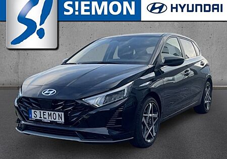 Hyundai i20 FL MY25 1.0 T-GDI MT Prime Navi Bose LED App