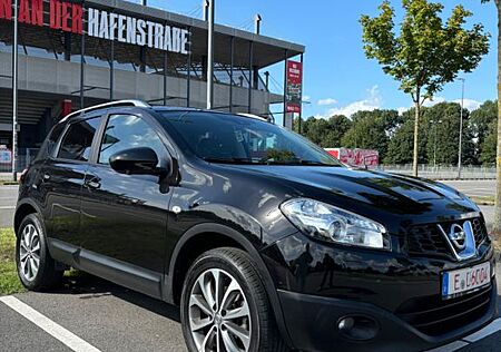 Nissan Qashqai 2.0 Tekna