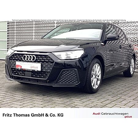 Audi A1 leasen