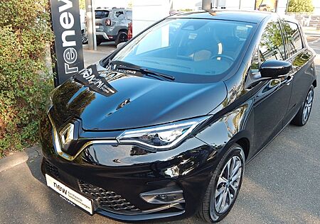 Renault ZOE Intens R135/Z.E. 50 Batteriemiete