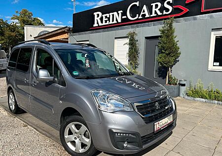 Peugeot Partner Tepee/I.HD/AHK/PDC/SHZ/MEDIA-DISP/TEMPOM