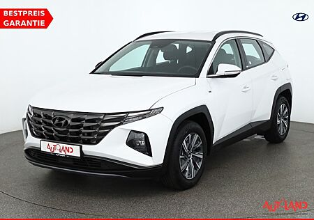 Hyundai Tucson 1.6 T-GDI Select LED Android Apple Kamera