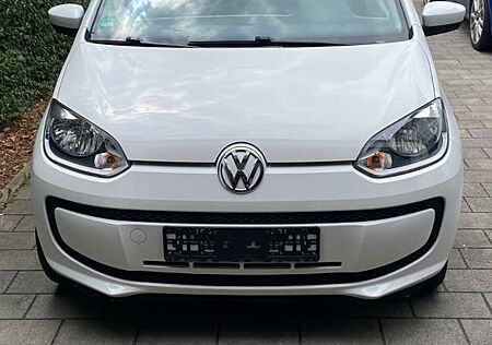 VW Up Volkswagen ! 1.0 44kW ASG club ! club !