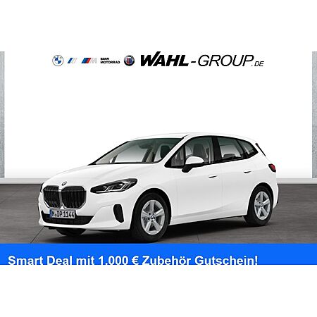 BMW 2er Active Tourer leasen