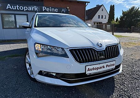 Skoda Superb Combi 1.8 Ambition*DSG*Navi*Kamera*Klima