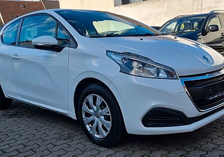 Peugeot 208 Active