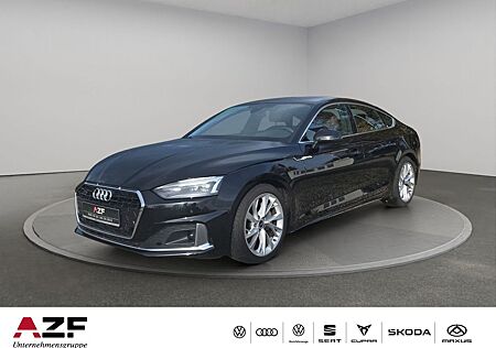 Audi A5 Sportback 40 TFSI qu. S-tronic advanced NAVI+
