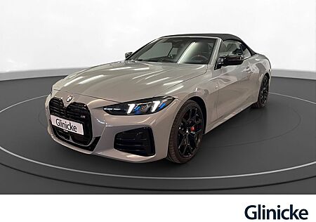 BMW M440 d xDrive LED LM 19" Navi 360° Harman-Kardon
