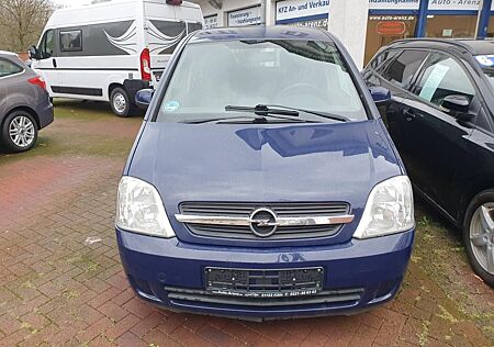Opel Meriva 1.6 - Klimaanlage - Tüv neu