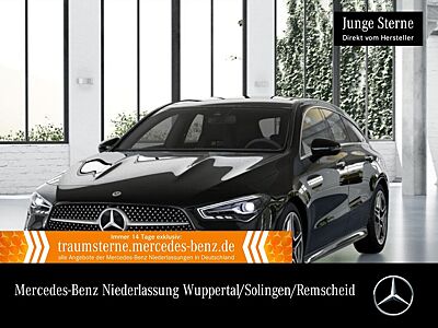 Mercedes-Benz CLA 220d SB AMG Advanced+/Winter/KAM/VZ-Ass/Ambi