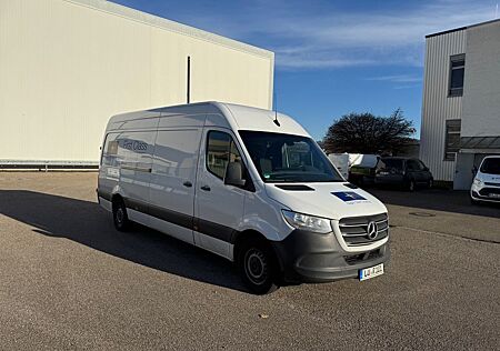 Mercedes-Benz Sprinter 316 CDI Hoch/Lang Kamera